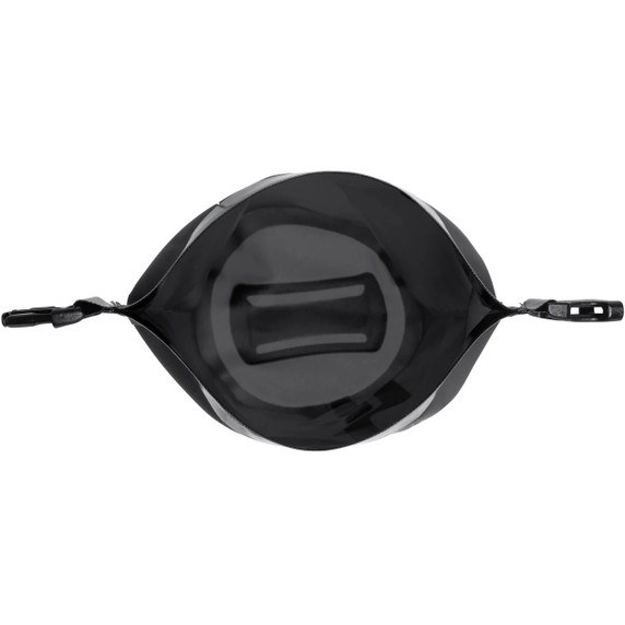 Ortlieb Ultra Lightweight Dry Bag PS10 Black 7L