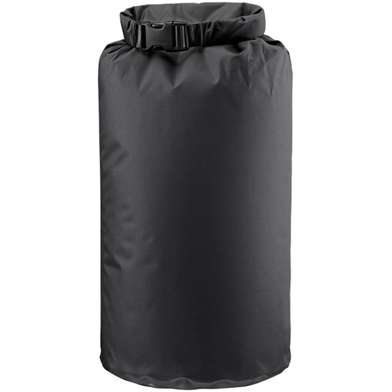 Ortlieb Ultra Lightweight Dry Bag PS10 Black 7L