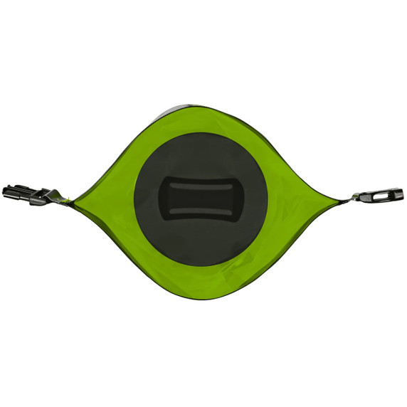 Ortlieb Ultra Lightweight Dry Bag PS10 Light Green 1.5L