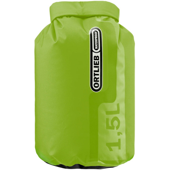 Ortlieb Ultra Lightweight Dry Bag PS10 Light Green 1.5L