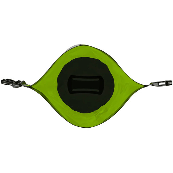 Ortlieb Ultra Lightweight Dry Bag PS10 Light Green 22L