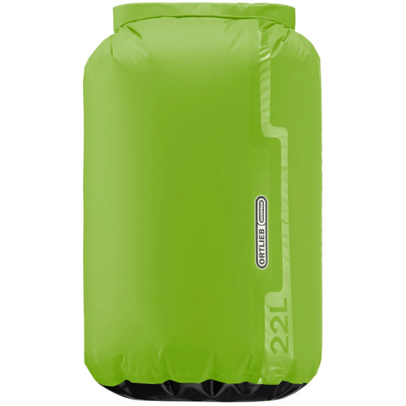 Ortlieb Ultra Lightweight Dry Bag PS10 Light Green 22L