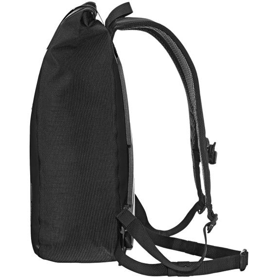 Ortlieb Velocity 2020 Petrol-Black 17L