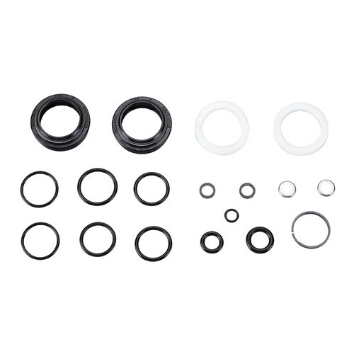 RockShox Recon Silver TK Boost Basic Fork Service Kit