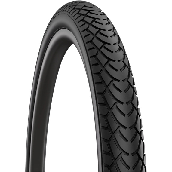 Rubena Walrus 27.5x2.1" StopThorn Wire Bead City/Trek Tyre