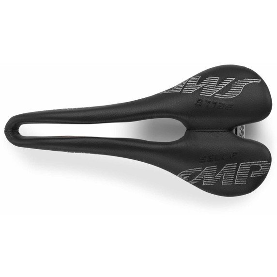 Selle SMP Drakon Black Saddle