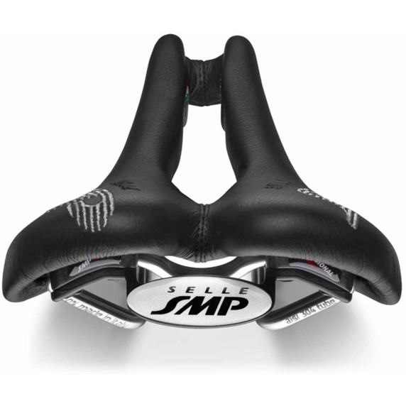 Selle SMP Drakon Black Saddle