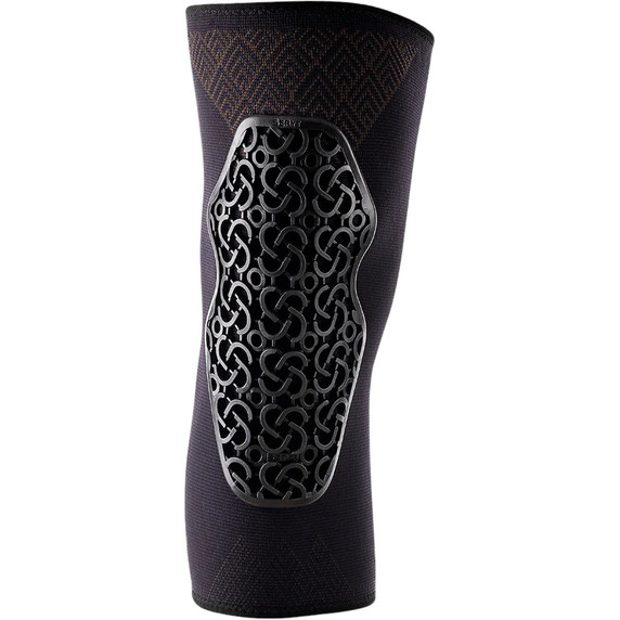 SERYT Flow Knee Pads Alps Black