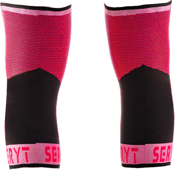 SERYT Flow Knee Pads Cosmic Pink