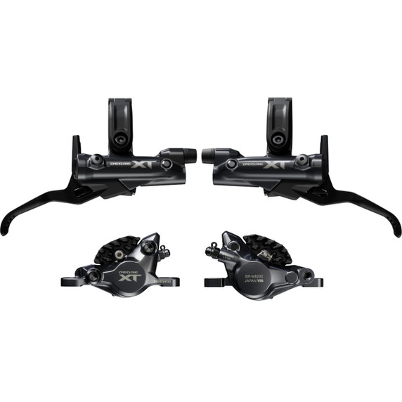 Shimano XT Race BR-M8200 Brake Upgrade Kit