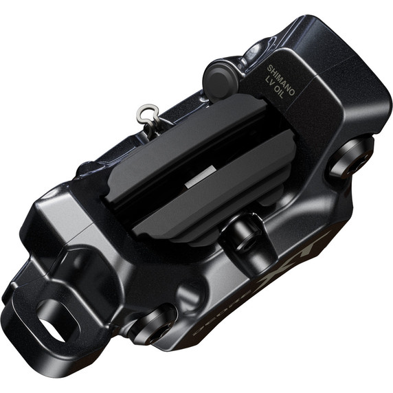 Shimano XT Trail BR-M8220 Brake Upgrade Kit