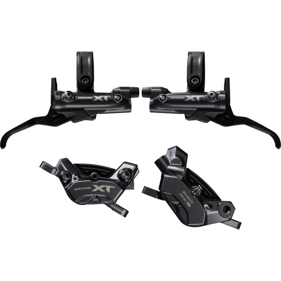 Shimano XT Trail BR-M8220 Brake Upgrade Kit