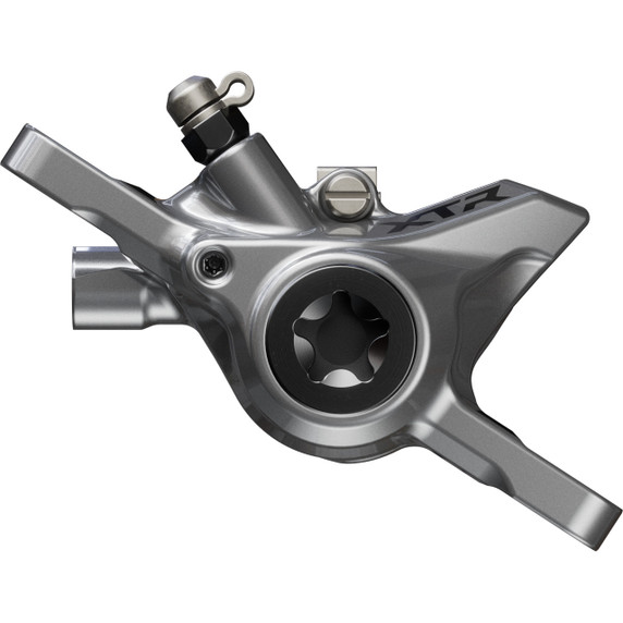 Shimano XTR Race BR-M9200 Left Lever Rear Disc Brake w/Resin Pad
