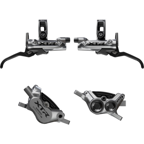 Shimano XTR Trail BR-M9220 Brake Upgrade Kit