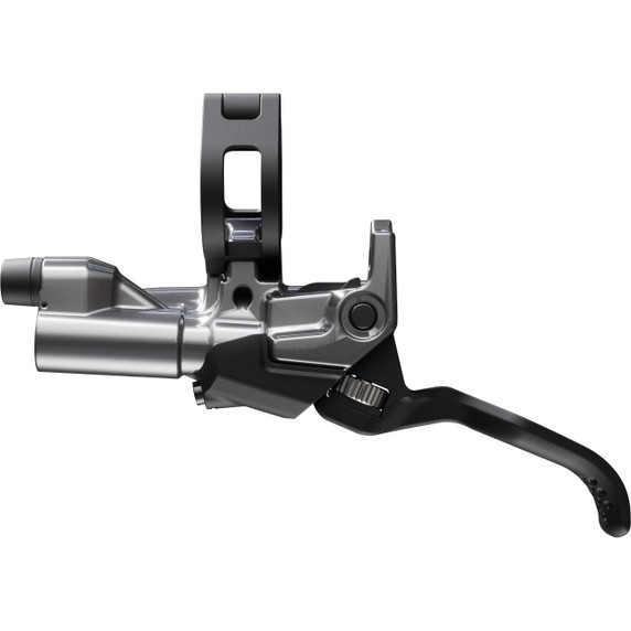 Shimano XTR Trail BR-M9220 Right Lever Front Disc Brake w/Resin Pad