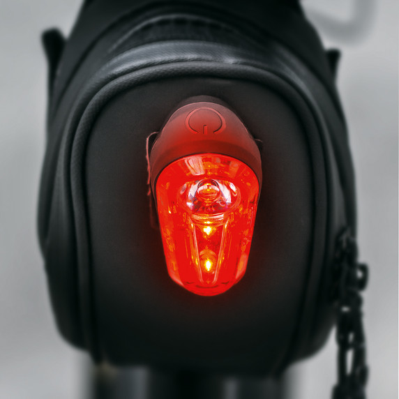 SKS Explorer Straps 800 Saddle Bag