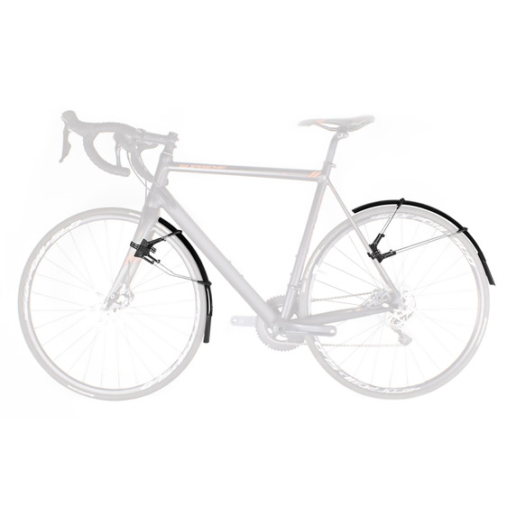 SKS Raceblade Pro XL Mudguard Set
