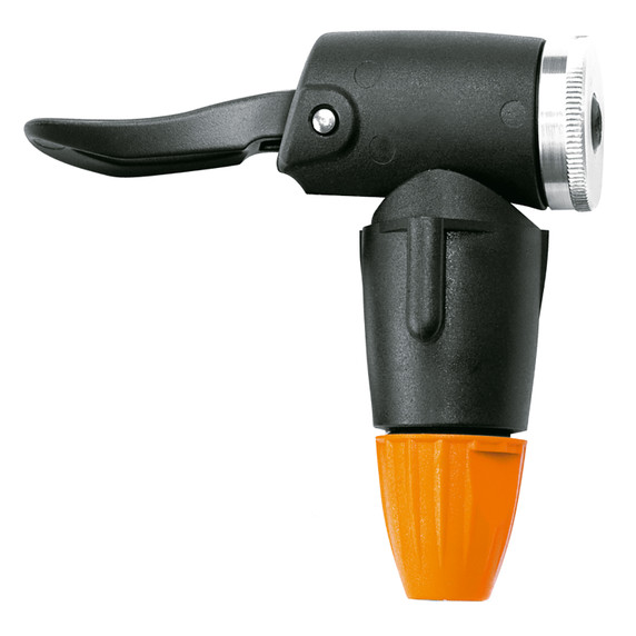 SKS Rennkompressor E.V.A Floor Pump