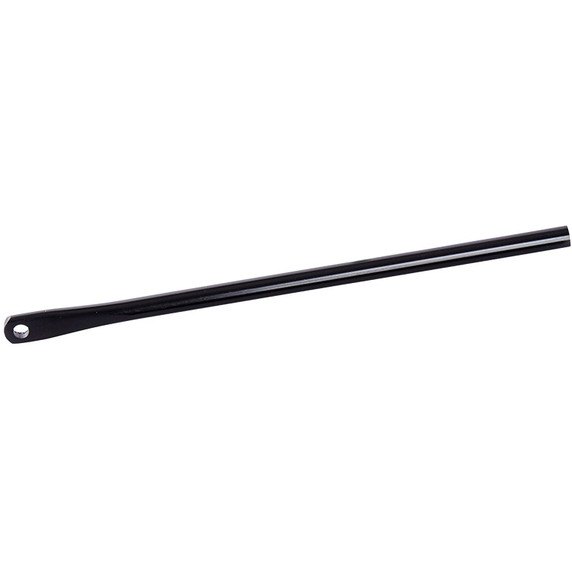 Tubus Aluminium Roundstay Black 350mm