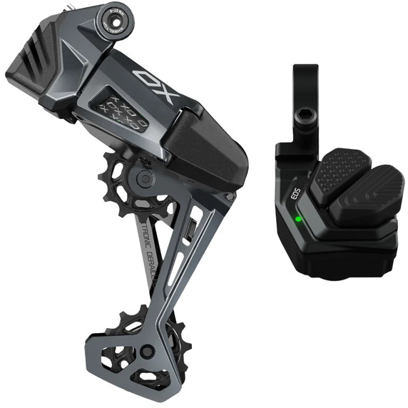 Wheeltops EDS OX 2.0 MTB Long Cage Groupset