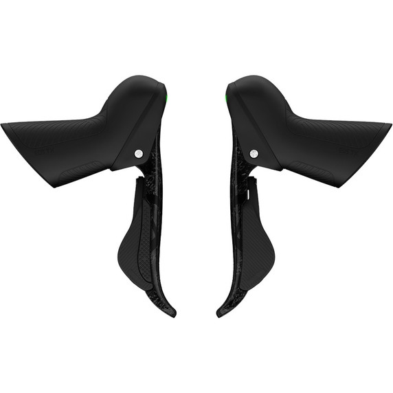 Wheeltop EDS TX HYD Carbon Groupset