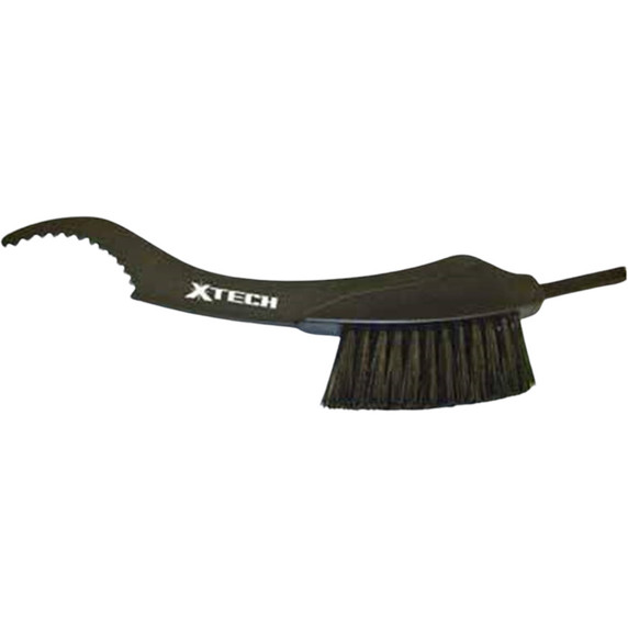 X Tech Sprocket Brush