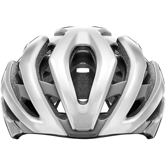 Giant Liv Rev Pro MIPS Womens Helmet Metallic White Medium