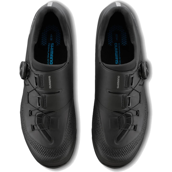Shimano SH-XC503 MTB Shoes Black