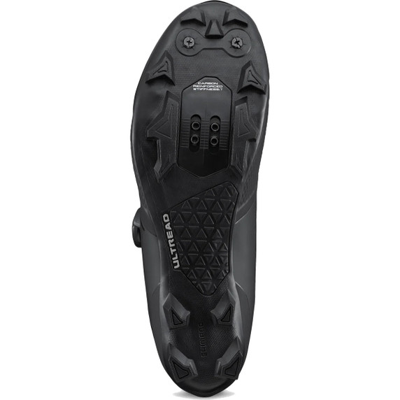 Shimano SH-XC503 MTB Shoes Black