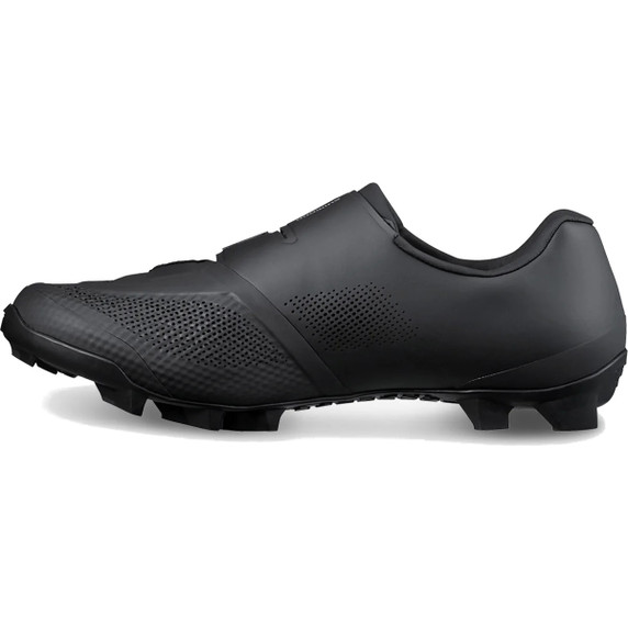 Shimano SH-XC503 Womens MTB Shoes Black
