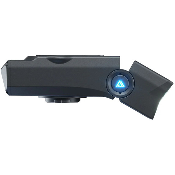 KOM Cycling Quick Release Light 1000 Lumens