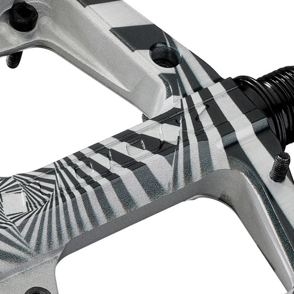 Look Trail Roc+ Thomas Genon Ltd. Ed.