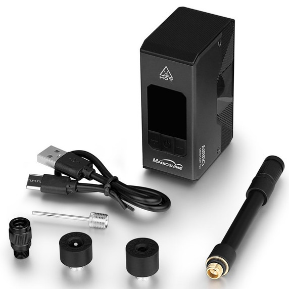 Magicshine Airro High Pressure Electric Pump