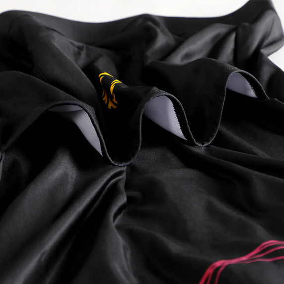 Caffeine and Cranks Pinnacle Thermal Jersey Blackstrike Mens