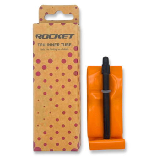 Rocket TPU Tube 700 x 23-30 PV 80mm