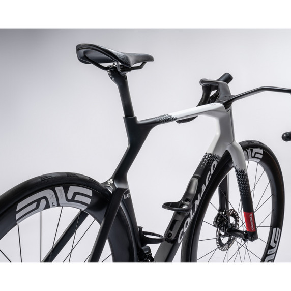 Colnago Y1Rs UAE Team Emirates Frameset Module