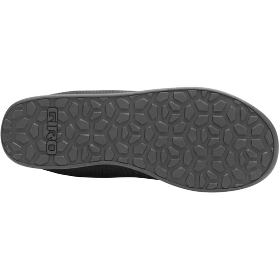 Giro Deed Men's Shoe Black