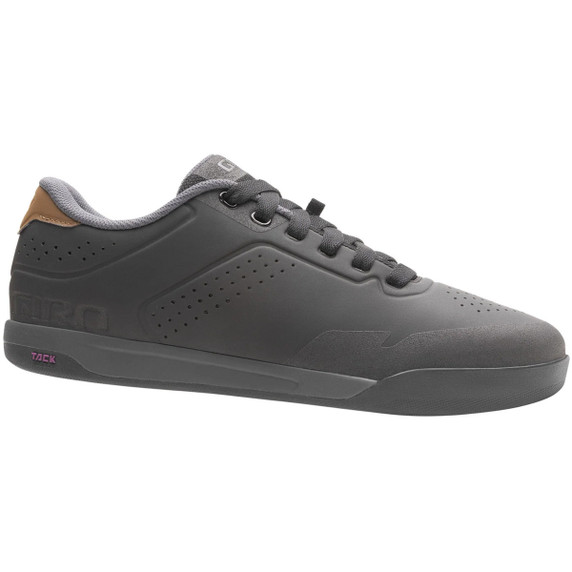 Giro Women's Latch Shoe Black