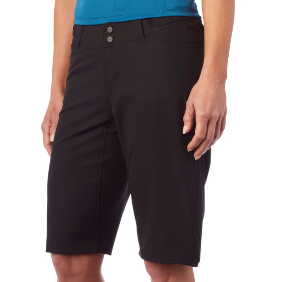 Giro Women's Arc Short Black