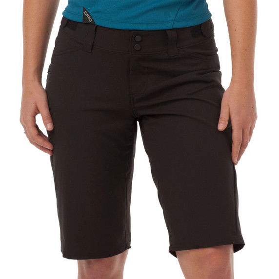 Giro Women's Arc Short Black