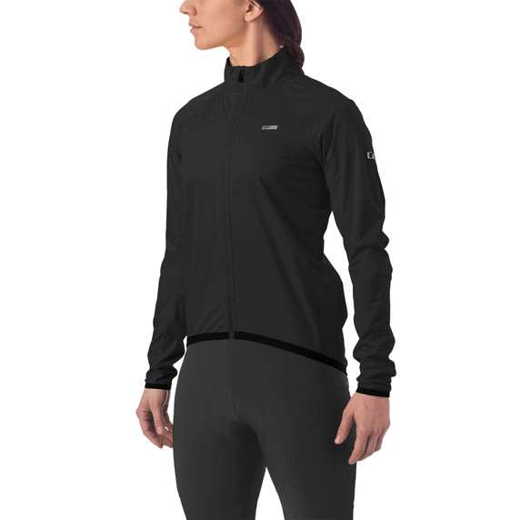 Giro Chrono Expert Wind Jacket Women's Black