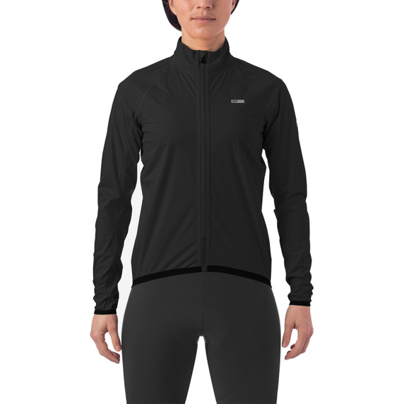 Giro Chrono Expert Wind Jacket Women's Black
