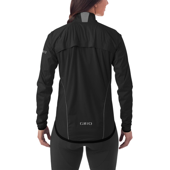 Giro Chrono Expert Wind Jacket Women's Black