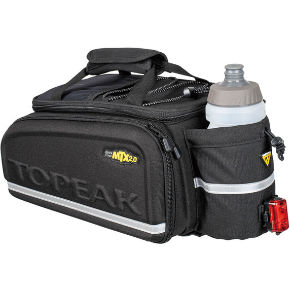 Topeak MTX Trunkbag EXP 2.0