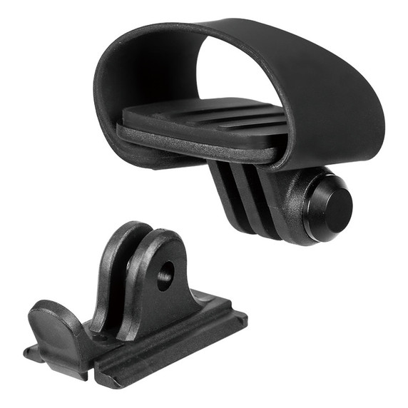 Topeak Stem Multi-Mount For Front Light & Camera