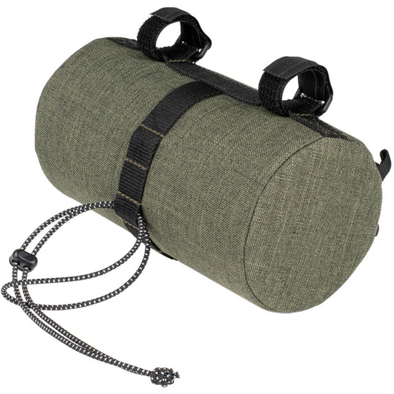 Topeak Tubular Barbag Slim Green