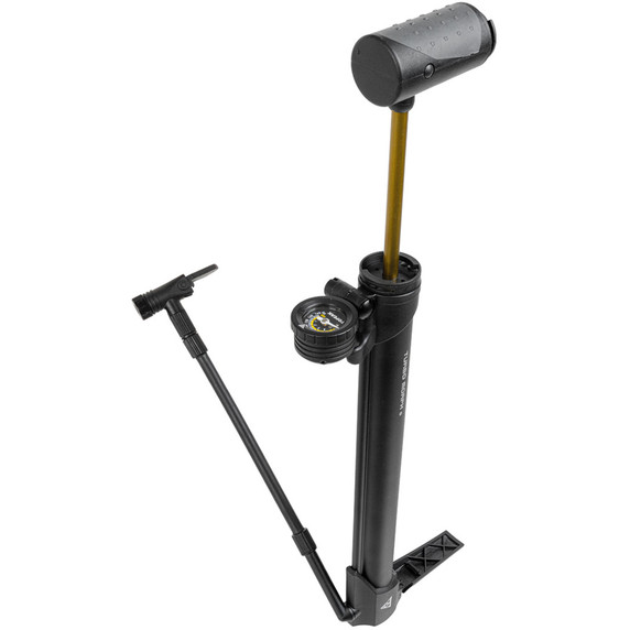 Topeak Turbo Morph G