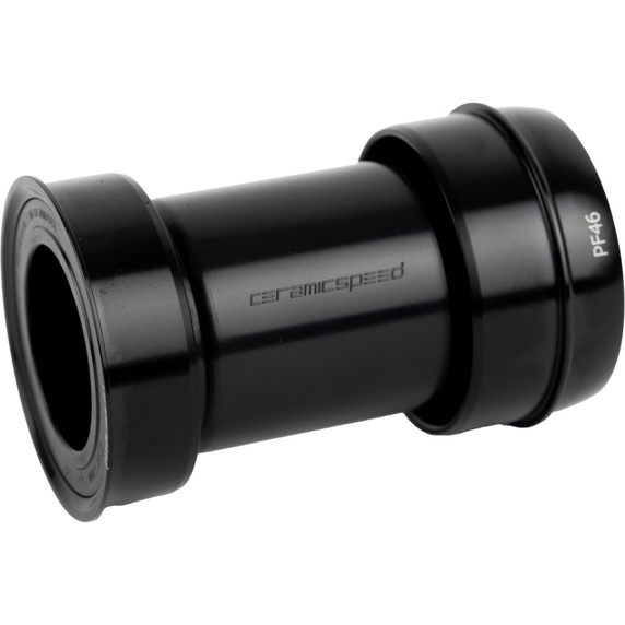 CeramicSpeed BB Alpha BBright Gravel Bottom Bracket