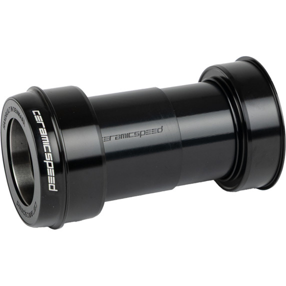 CeramicSpeed BB Alpha BBright Gravel Bottom Bracket