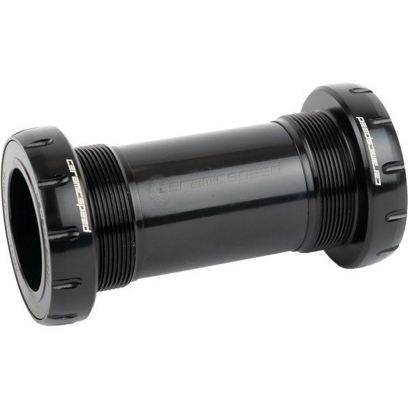 CeramicSpeed BB Alpha BSA Gravel Bottom Bracket
